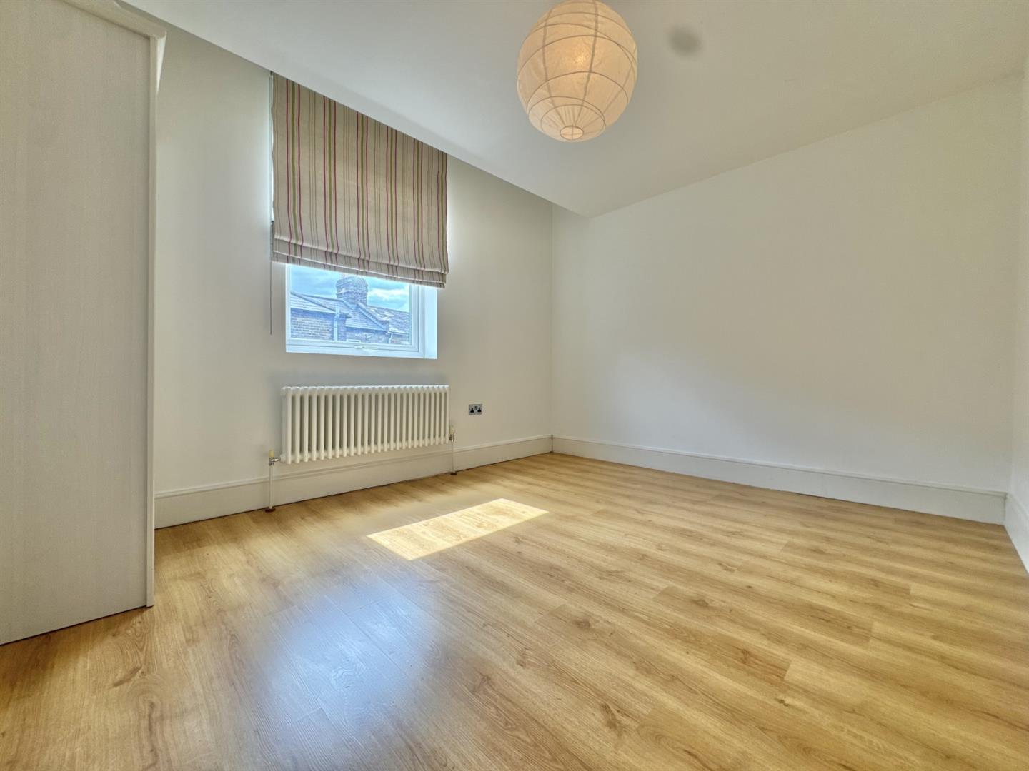 Digby Crescent, Clissold Park, London